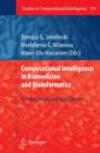Image for Computational Intelligence in Biomedicine and Bioinformatics