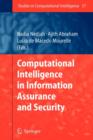 Image for Computational Intelligence in Information Assurance and Security
