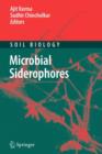 Image for Microbial Siderophores