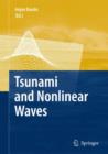 Image for Tsunami and Nonlinear Waves