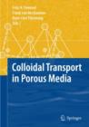 Image for Colloidal Transport in Porous Media