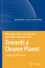 Image for Towards a Cleaner Planet