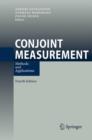 Image for Conjoint Measurement
