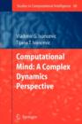 Image for Computational Mind: A Complex Dynamics Perspective
