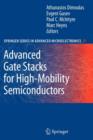 Image for Advanced Gate Stacks for High-Mobility Semiconductors