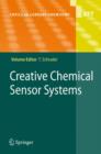 Image for Creative Chemical Sensor Systems