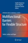 Image for Multifunctional Barriers for Flexible Structure