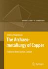 Image for The Archaeometallurgy of Copper