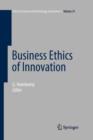 Image for Business Ethics of Innovation