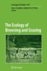 Image for The Ecology of Browsing and Grazing