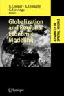 Image for Globalization and Regional Economic Modeling