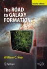 Image for The Road to Galaxy Formation