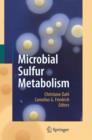 Image for Microbial Sulfur Metabolism