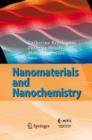 Image for Nanomaterials and Nanochemistry