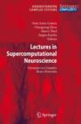 Image for Lectures in Supercomputational Neuroscience