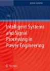 Image for Intelligent Systems and Signal Processing in Power Engineering