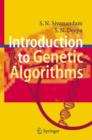Image for Introduction to Genetic Algorithms