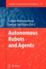 Image for Autonomous Robots and Agents