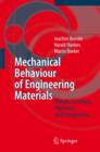 Image for Mechanical behaviour of engineering materials  : metals, ceramics, polymers, and composites