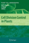 Image for Cell Division Control in Plants