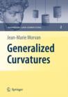 Image for Generalized Curvatures