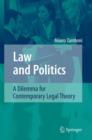 Image for Law and Politics