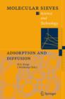 Image for Adsorption and Diffusion