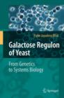 Image for Galactose Regulon of Yeast