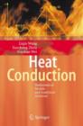 Image for Heat Conduction : Mathematical Models and Analytical Solutions
