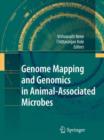 Image for Genome Mapping and Genomics in Animal-Associated Microbes