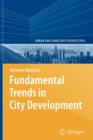 Image for Fundamental Trends in City Development