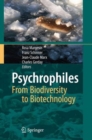 Image for Psychrophiles: From Biodiversity to Biotechnology