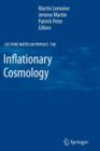 Image for Inflationary Cosmology
