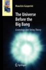 Image for The Universe Before the Big Bang : Cosmology and String Theory