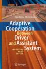 Image for Adaptive Cooperation between Driver and Assistant System : Improving Road Safety