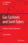 Image for Gas Cyclones and Swirl Tubes