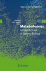 Image for Metabolomics