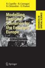 Image for Modelling Regional Scenarios for the Enlarged Europe