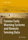 Image for Famine Early Warning Systems and Remote Sensing Data