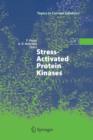 Image for Stress-Activated Protein Kinases