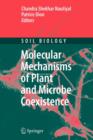 Image for Molecular Mechanisms of Plant and Microbe Coexistence
