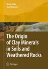 Image for The Origin of Clay Minerals in Soils and Weathered Rocks