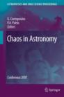 Image for Chaos in Astronomy