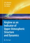Image for Airglow as an Indicator of Upper Atmospheric Structure and Dynamics