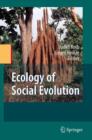 Image for Ecology of Social Evolution
