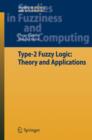 Image for Type-2 Fuzzy Logic: Theory and Applications