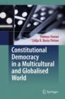 Image for Constitutional Democracy in a Multicultural and Globalised World