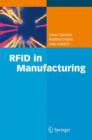 Image for RFID in Manufacturing