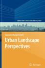Image for Urban Landscape Perspectives