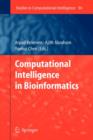 Image for Computational Intelligence in Bioinformatics